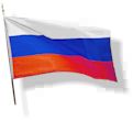 Russian Banner